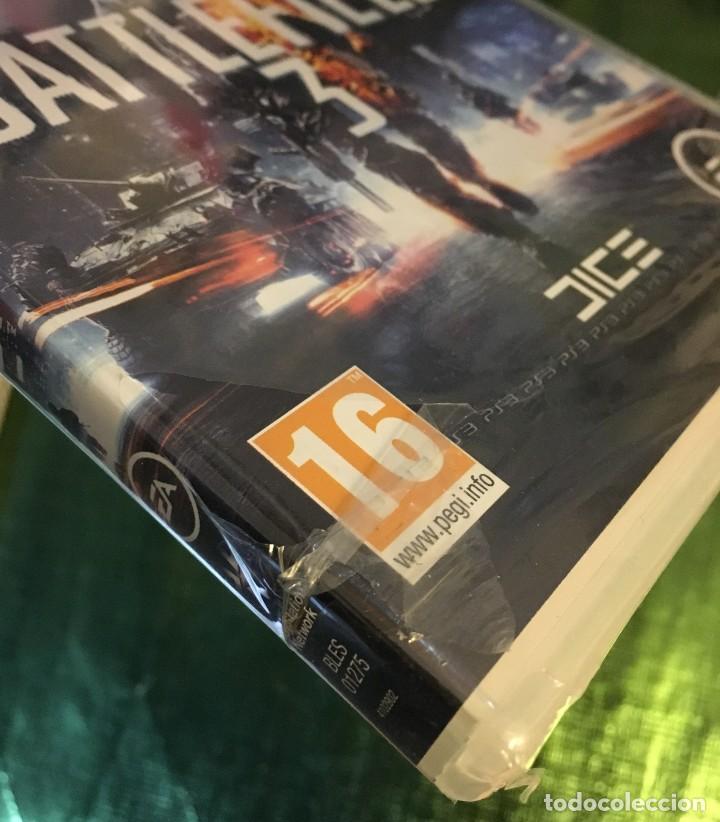 Videojuegos y consolas: Battlefield 3 PS3 PRECINTADO!!! - Foto 3