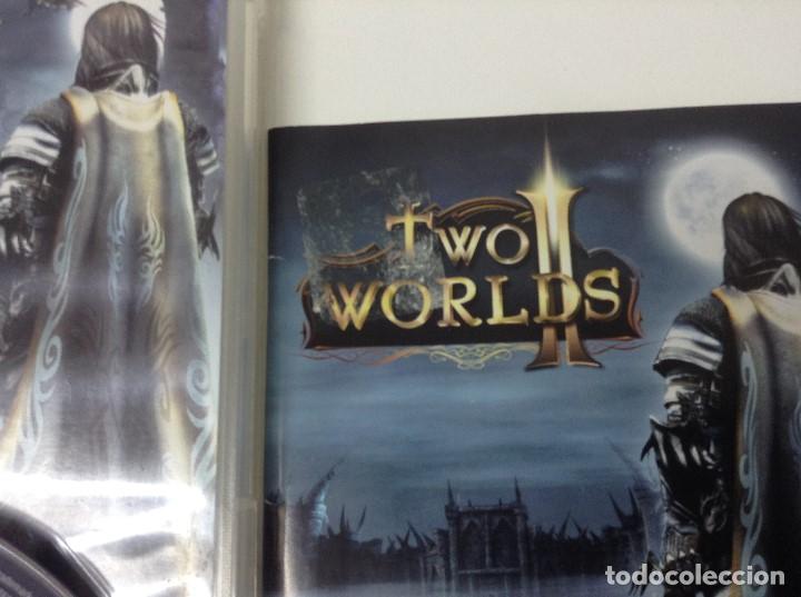 Videojuegos y consolas: TWO WORLDS II - Foto 4
