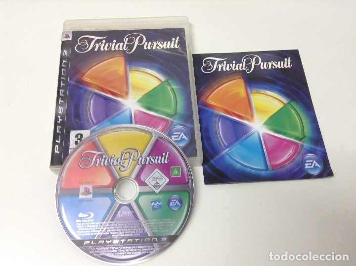 Videojuegos y consolas: TRIVIAL PURSUIT - Foto 3