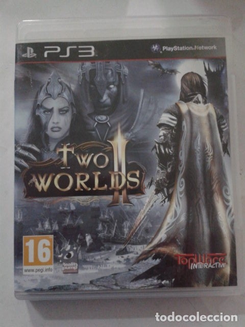 two worlds ii cheats for the ps3