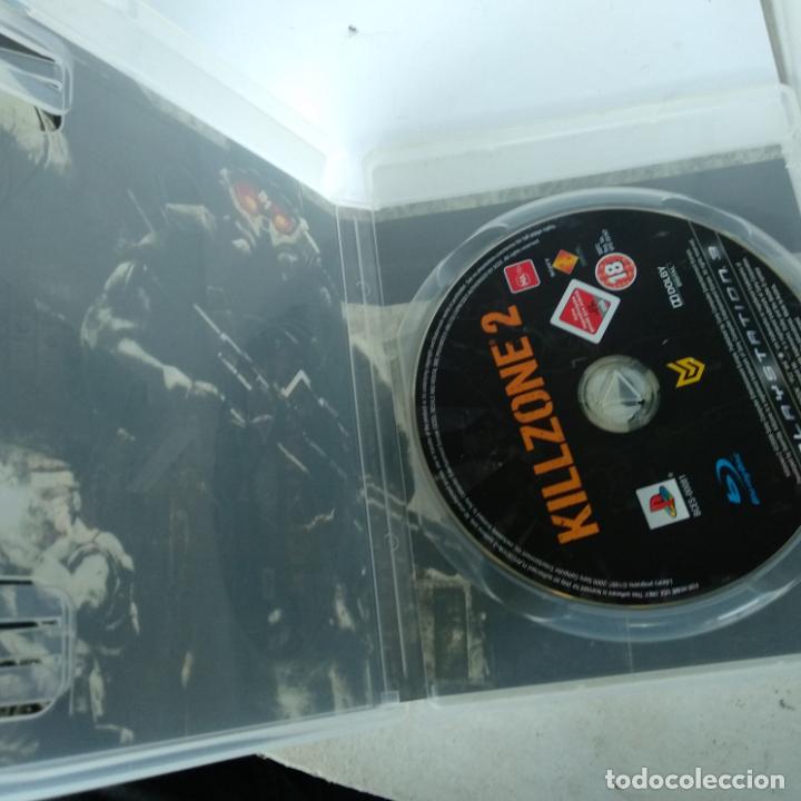 Videojuegos y consolas: killzone 2 ps3 PlayStation - Foto 2