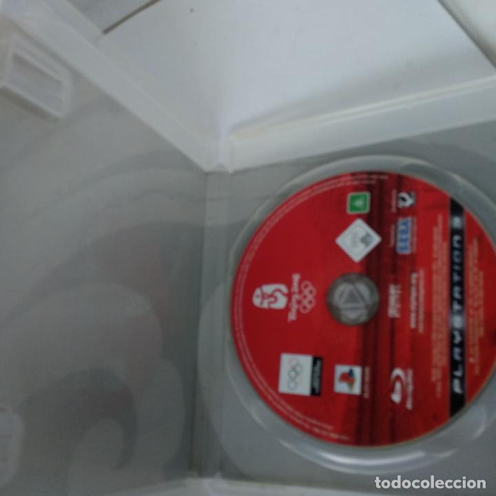 Videojuegos y consolas: beijing 2008 ps3 - Foto 2