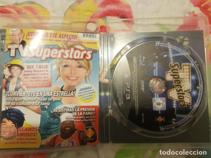 Videojuegos y consolas: Ps3 super Star tv - Foto 3