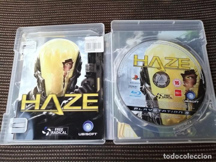 Videojuegos y consolas: Haze PS3 - Foto 3