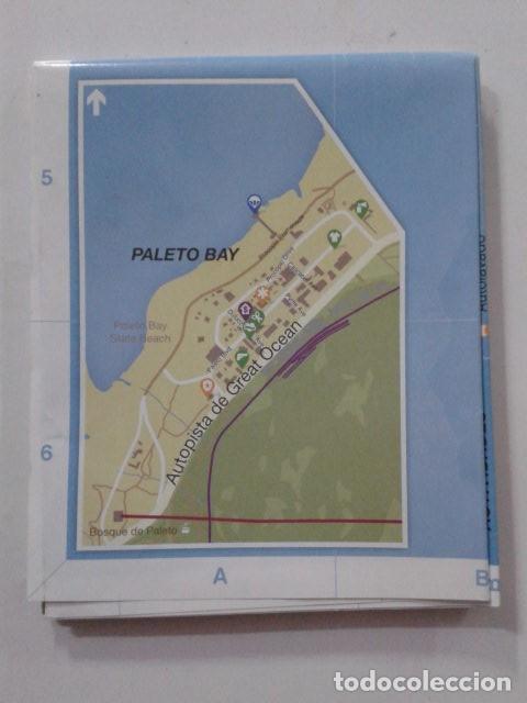 Videojuegos y consolas: MAPA GTA LOS SANTOS. (SOLO MAPA) - Foto 1