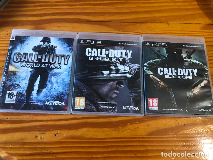 call of duty 2020 ps3