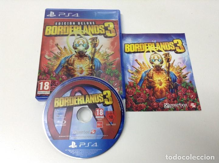 Videojuegos y consolas: BORDERLANDS 3 - Foto 3