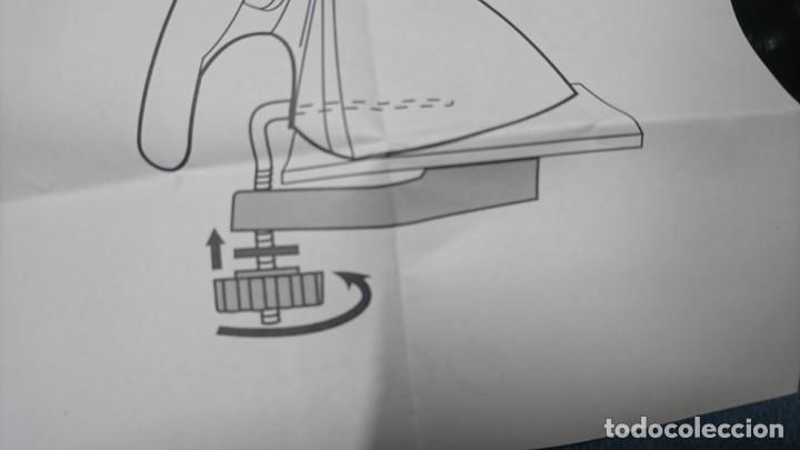 Videojuegos y consolas: VOLANTE T-60 THRUSTMASTER PARA PS3, PLAY STATION 3 - Foto 6