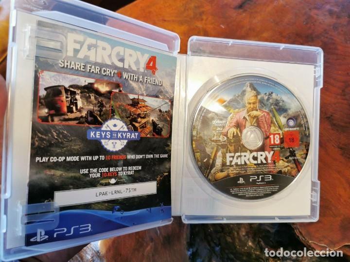 4 Juegos Play Station Ps3 Time Crisis Farcry Buy Video Games And Consoles Ps3 At Todocoleccion