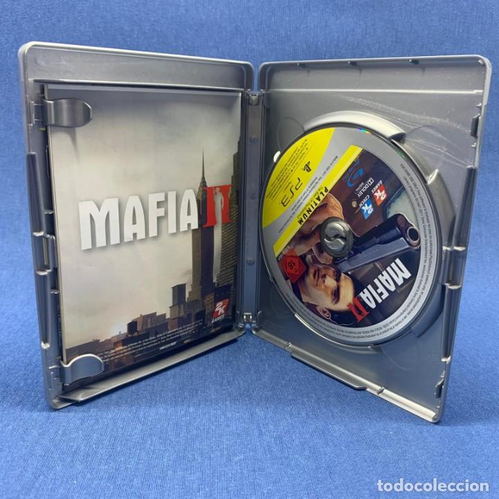 mafia ii edicion coleccionista - Comprar Videojogos e Consolas PS3 no  todocoleccion