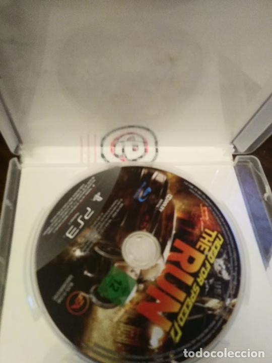 Videojuegos y consolas: Need For Speed The Run ps3 - Foto 2