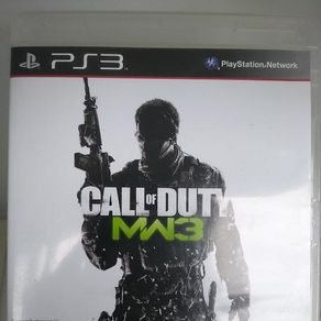 Call of Duty Modern Warfare 3 : premières infos pour le remaster Call of Duty Modern Warfare 3 : premières infos pour le remaster