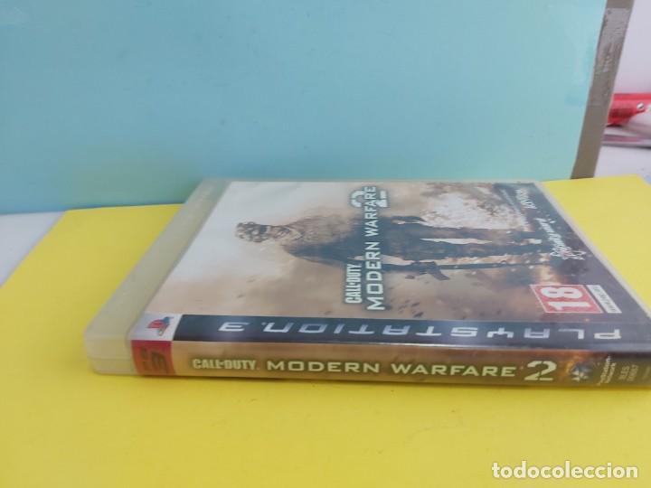 Videojuegos y consolas: JUEGO PARA PS3 WARFARE 2 - Foto 2
