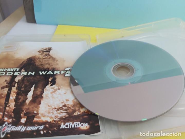 Videojuegos y consolas: JUEGO PARA PS3 WARFARE 2 - Foto 4