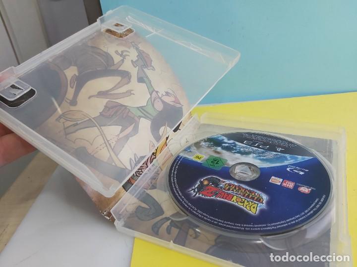 Videojuegos y consolas: JUEGO PARA PS3 RATCHET - Foto 4