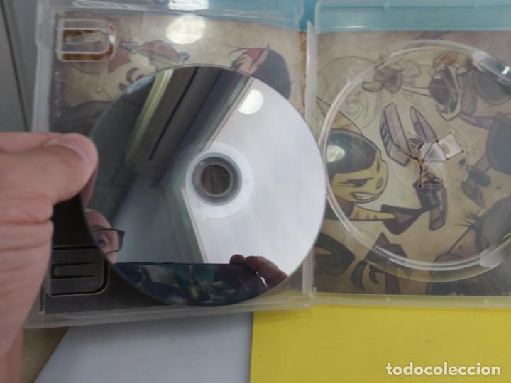 Videojuegos y consolas: JUEGO PARA PS3 RATCHET - Foto 6