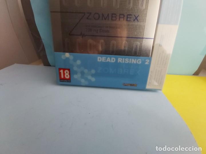 Videojuegos y consolas: JUEGO PARA PSX 3 DEADRISING 2 - Foto 2