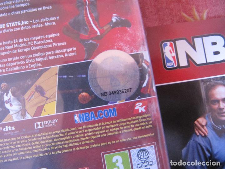 Videojuegos y consolas: NBA 2K 14 Completo Ps3 - Foto 5