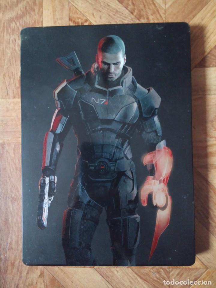 Videojuegos y consolas: MASS EFFECT 3 - Foto 1