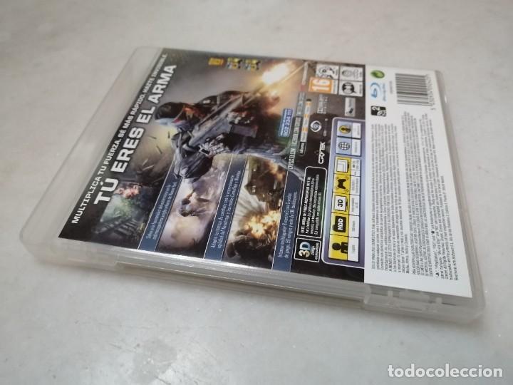 Videojuegos y consolas: JUEGO PS3 CRYSIS 2 - Foto 5
