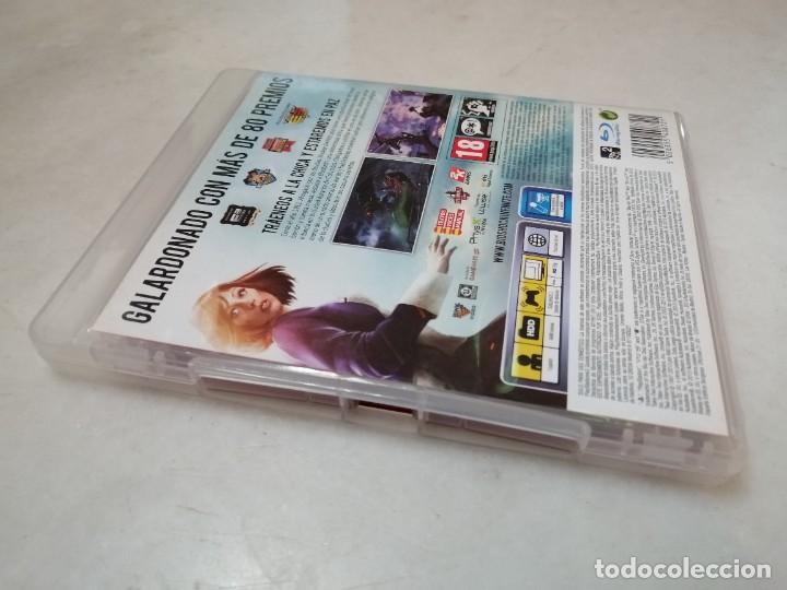Videojuegos y consolas: JUEGO PS3 BIOSHOCK INFINITE - Foto 5