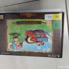 Videojuegos y Consolas: ONE PIECE UNLIMITED WORLD RED CHOPPER EDITION PS3 PLAYSTATION 3 COMPLETO