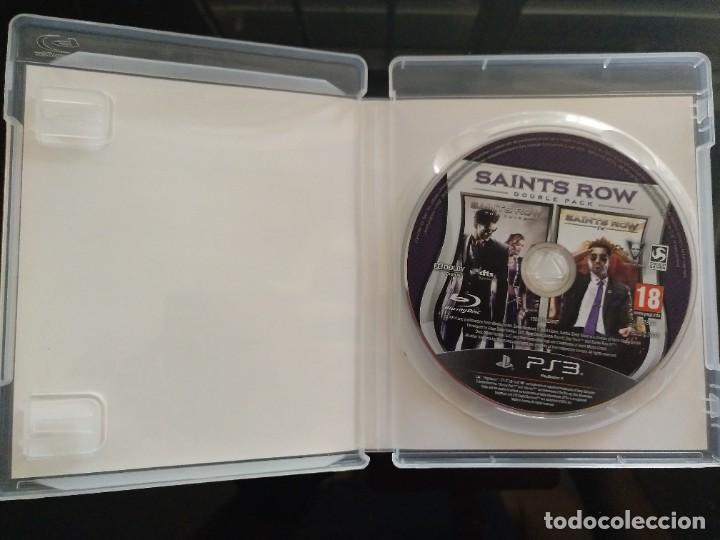 Saints Row: The Third - The Full Package key al mejor precio | DLCompare.es