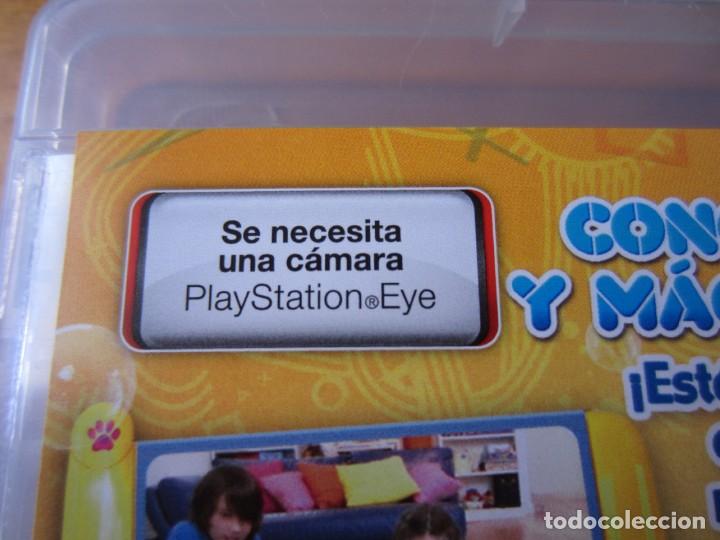 Videojuegos y consolas: EyePet para Playstation 3 (PS3) - Foto 3