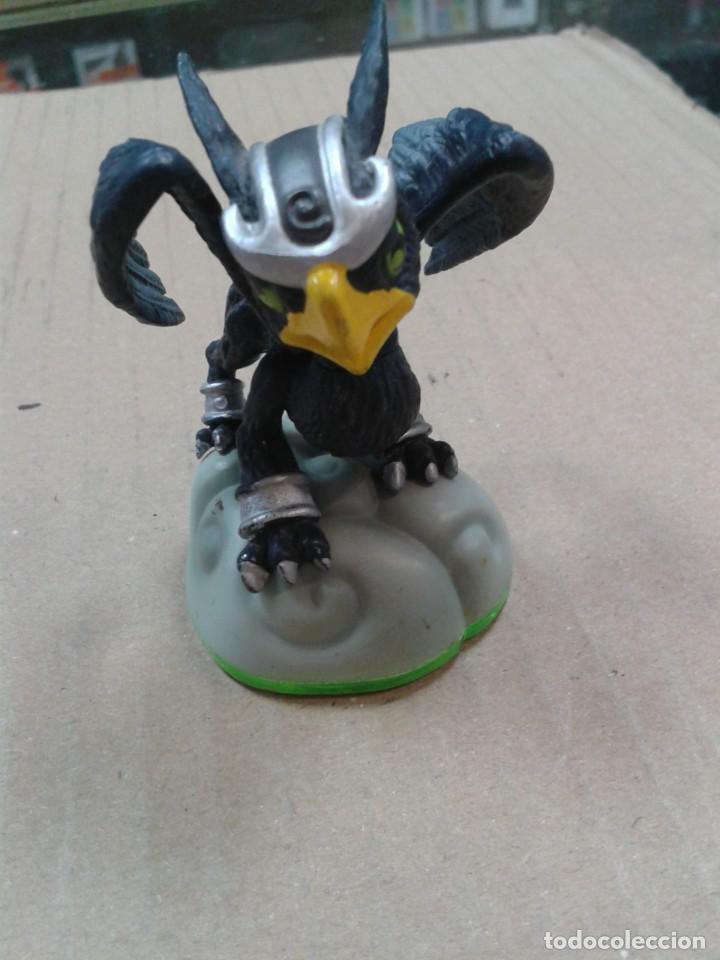 Videojuegos y consolas: Skylanders FIGURA SONIC BOOM - Foto 1