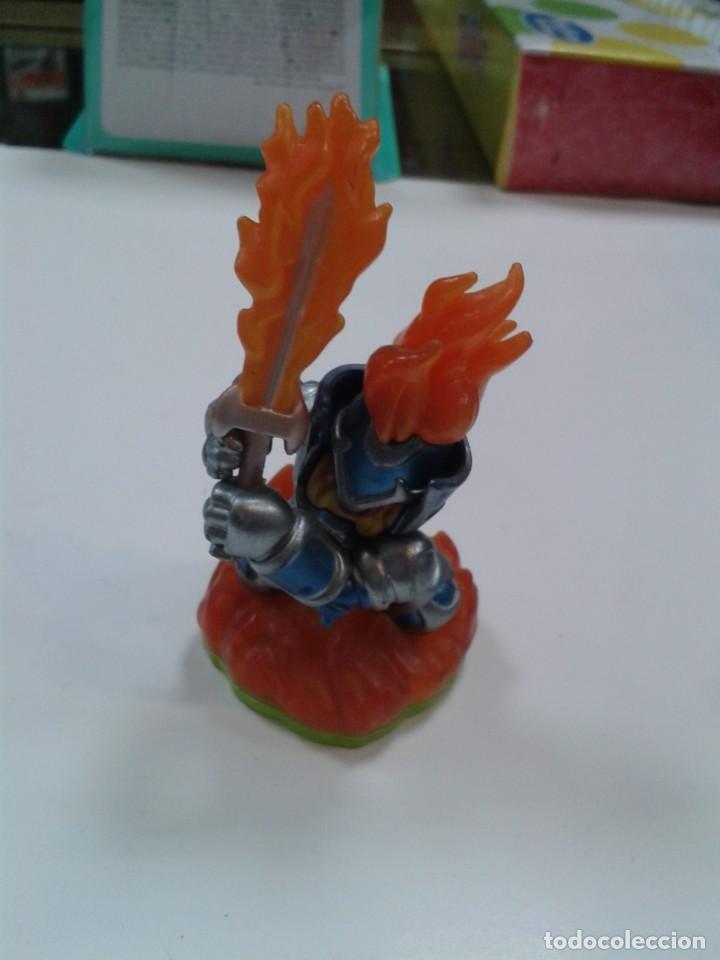 Videojuegos y consolas: Skylanders IGNITOR - Foto 1