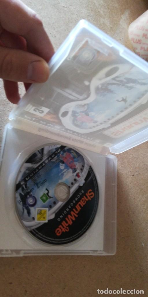Videojuegos y consolas: Shaun white snowboarding - ps3 - Foto 3