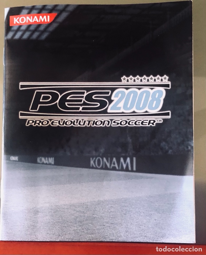 Videojuegos y consolas: PlayStation 3: Pro Evolution Soccer 2008 - Foto 5