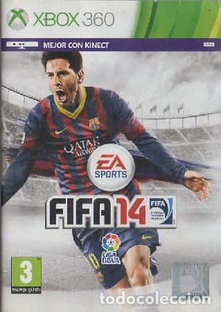 Videojuegos y consolas: FIFA 14 PS3. VIDJUEG-245 - Foto 1