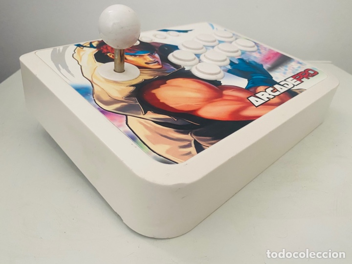 Videojuegos y consolas: Arcade Pro Joystick - Foto 4