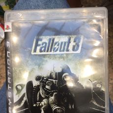 Achat JEU PS3 FALLOUT 3 ESSENTIALS d'occasion - Cash express Achat JEU PS3 FALLOUT 3 ESSENTIALS d'occasion - Cash express