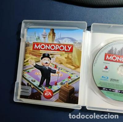 Videojuegos y consolas: Monopoly para PlayStation 3 - Foto 2