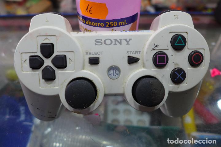 mando original sony playstation 3 ps3 color azu - Acquista Videogiochi e  console PS3 su todocoleccion
