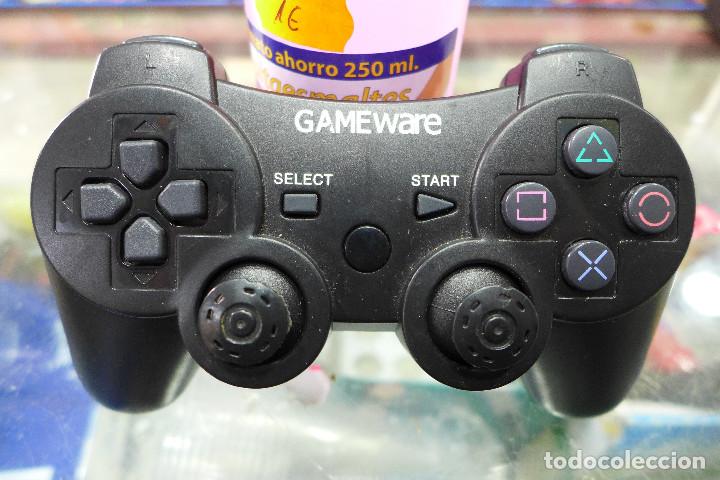 Videojuegos y consolas: MANDO GAMEWARE PARA PLAYSTATION 3 PS3 - Foto 1
