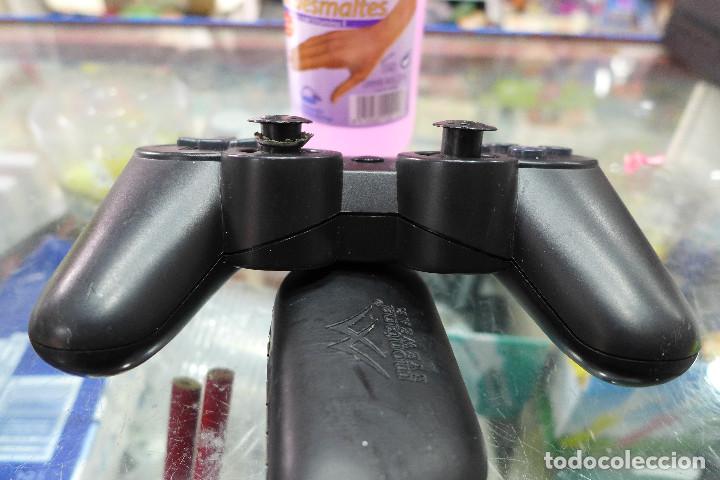 Videojuegos y consolas: MANDO GAMEWARE PARA PLAYSTATION 3 PS3 - Foto 5