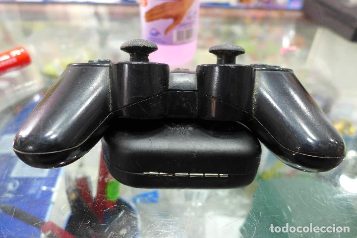 Videojuegos y consolas: MANDO ORIGINAL SONY PLAYSTATION 3 PS3 - Foto 5