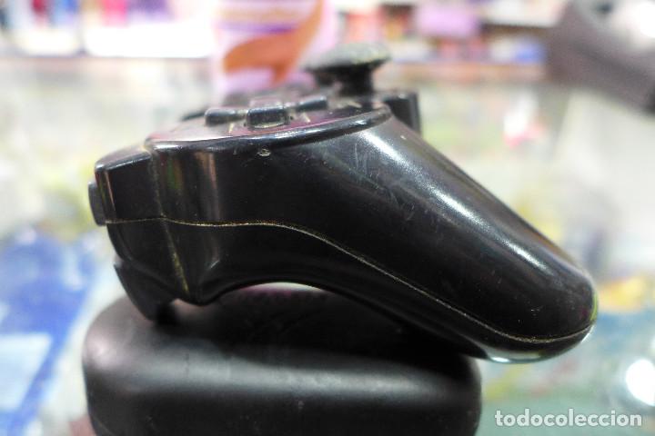 Videojuegos y consolas: MANDO ORIGINAL SONY PLAYSTATION 3 PS3 - Foto 6