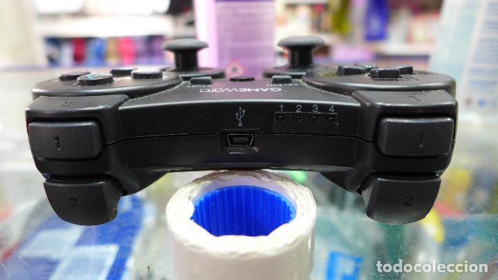 Videojuegos y consolas: MANDO GAMEWARE PARA PLAYSTATION 3 PS3 - Foto 4