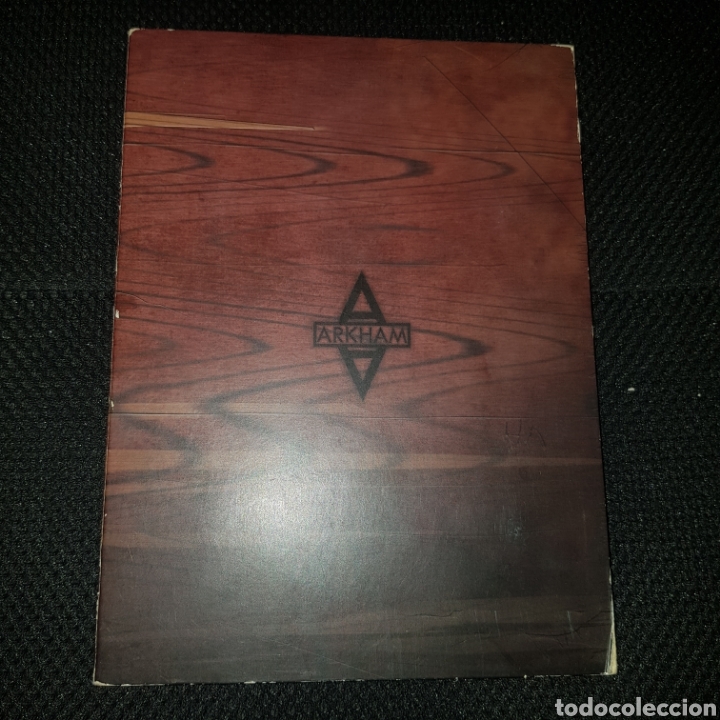 Videojuegos y consolas: Barman Arham asylum + DVD - Foto 2