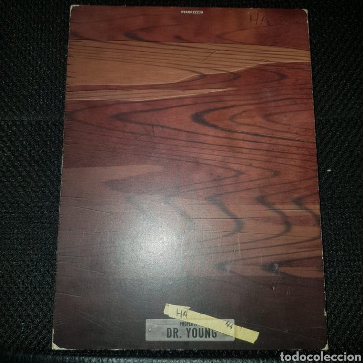 Videojuegos y consolas: Barman Arham asylum + DVD - Foto 3