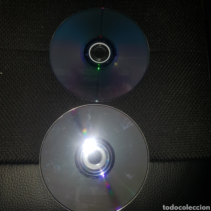 Videojuegos y consolas: Barman Arham asylum + DVD - Foto 4