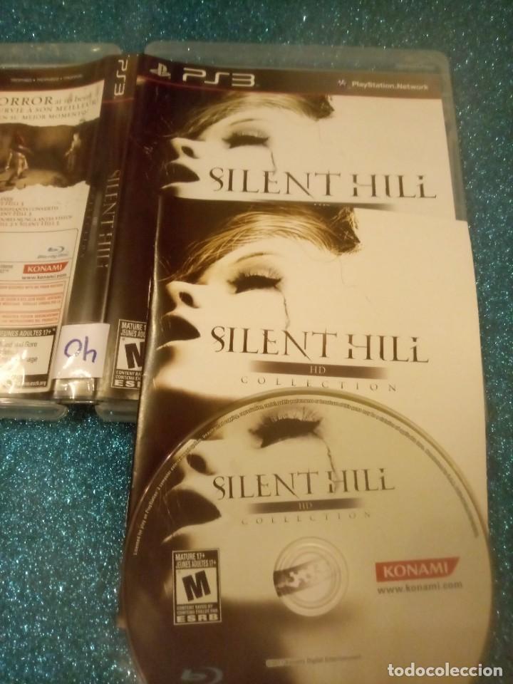 Videojuegos y consolas: Juego PS3 silente hill origins - Foto 1
