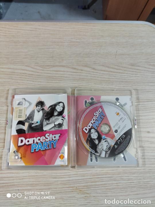 Videojuegos y consolas: DANCESTAR PARTY PARA PS3 - Foto 2