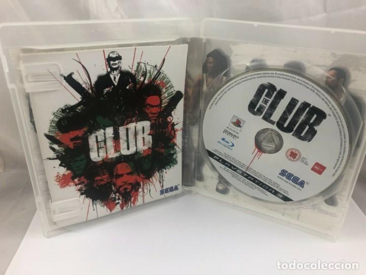 Videojuegos y consolas: PS3 THE CLUB , 00192 &rdquo;&rdquo;&rdquo; - Foto 2