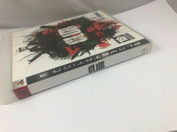 Videojuegos y consolas: PS3 THE CLUB , 00192 &rdquo;&rdquo;&rdquo; - Foto 5