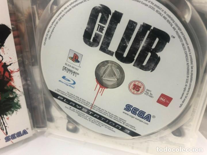 Videojuegos y consolas: PS3 THE CLUB , 00192 &rdquo;&rdquo;&rdquo; - Foto 6
